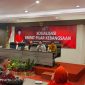 SEMARANG, aNewsid.com - Persatuan di antara masyarakat faktor kunci dalam menghadapi berbagai ancaman dan tantangan bangsa demi mencapai tatanan masyarakat yang adil dan makmur.