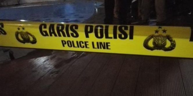 
					Seorang Karyawan Jadi Korban Komplotan Begal Bersenjata Tajam Beraksi di Cilincing