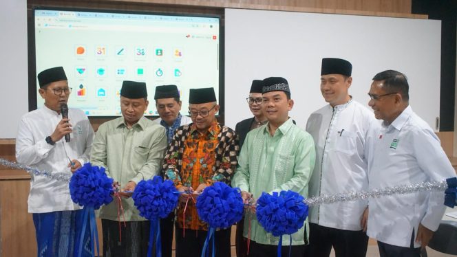
					Abdul Mu’ti: Tidak Perlu Menunggu 2045, Indonesia Emas Sudah Terwujud Kalau…
